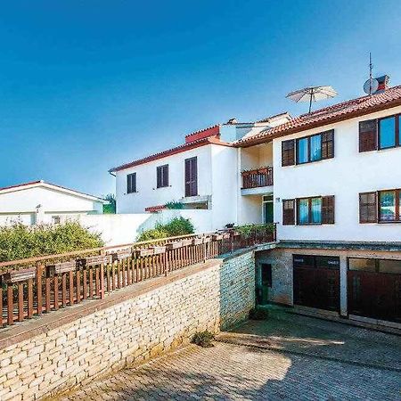 Apartment Silvia By Interhome Pula Ngoại thất bức ảnh