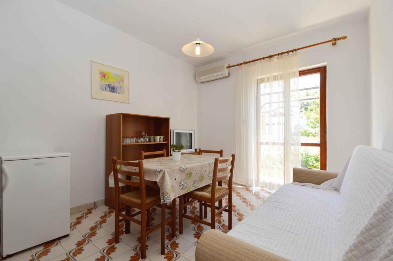 Apartment Silvia By Interhome Pula Ngoại thất bức ảnh