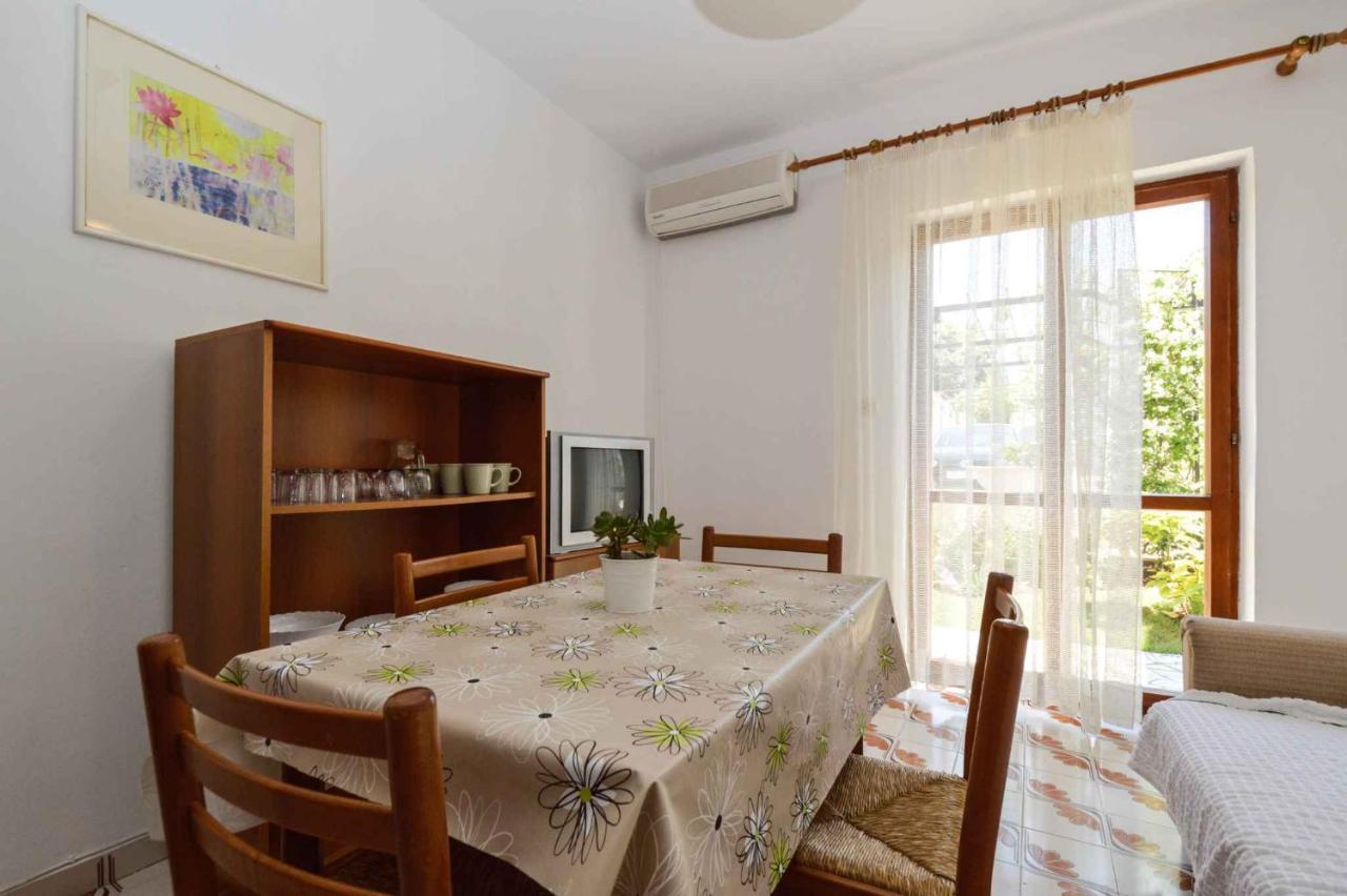 Apartment Silvia By Interhome Pula Ngoại thất bức ảnh