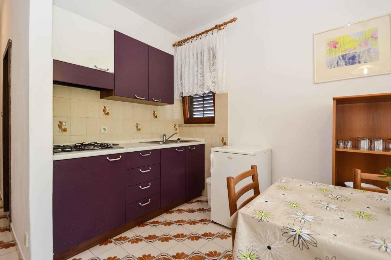 Apartment Silvia By Interhome Pula Ngoại thất bức ảnh