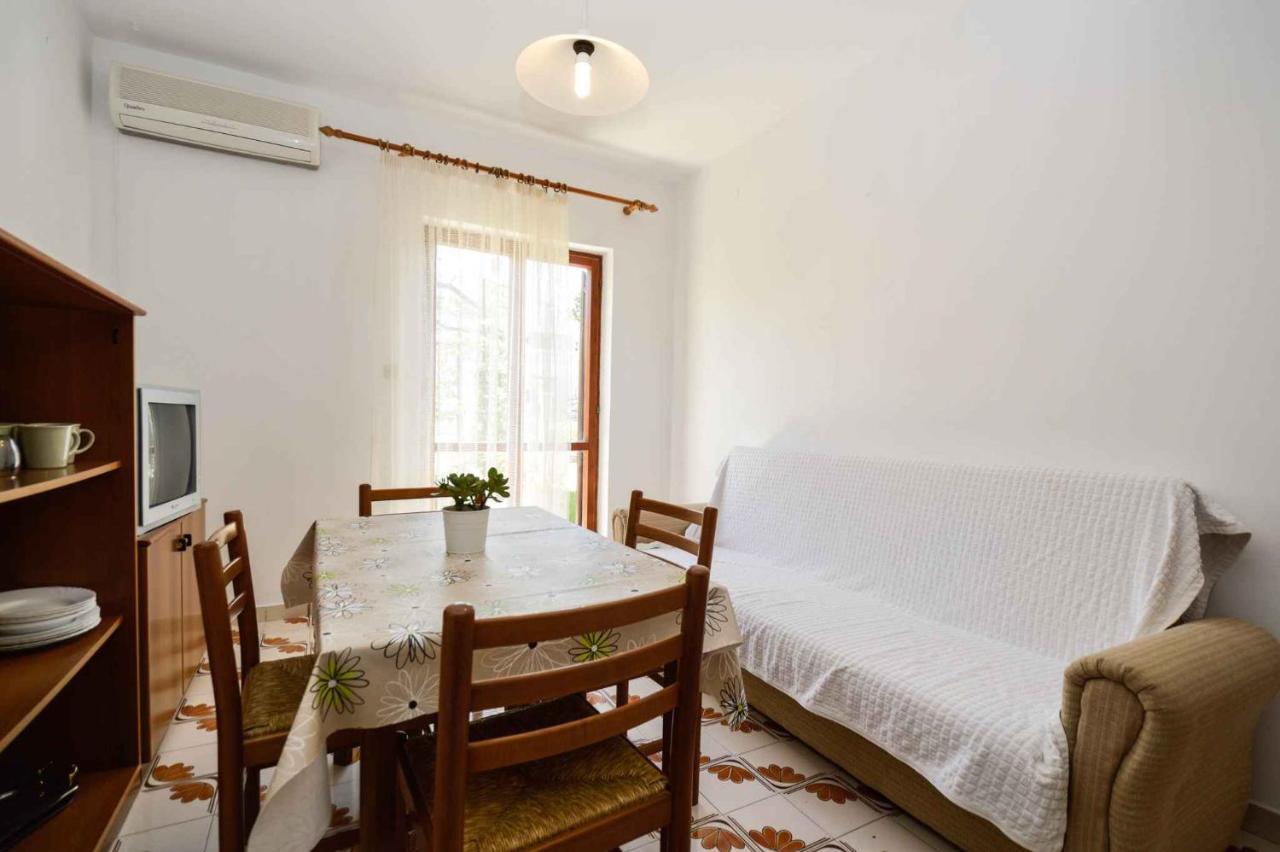Apartment Silvia By Interhome Pula Ngoại thất bức ảnh