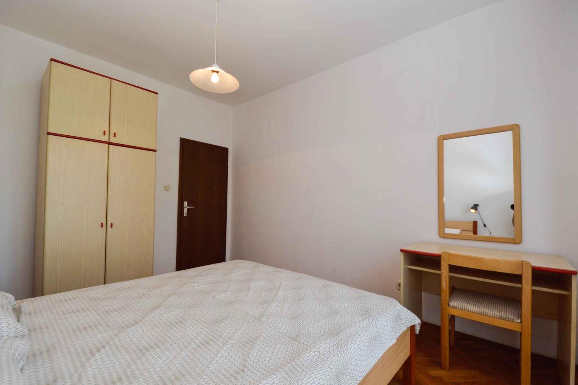 Apartment Silvia By Interhome Pula Ngoại thất bức ảnh