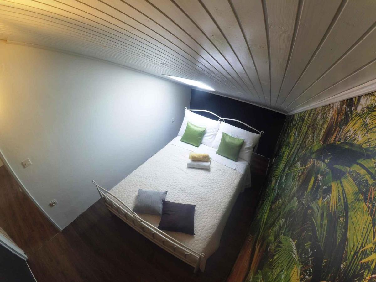 Apartment Silvia By Interhome Pula Ngoại thất bức ảnh