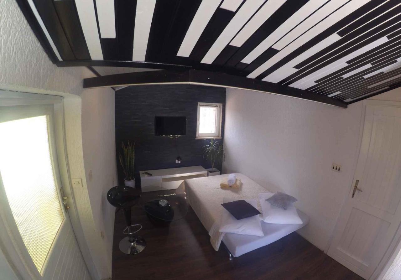 Apartment Silvia By Interhome Pula Ngoại thất bức ảnh