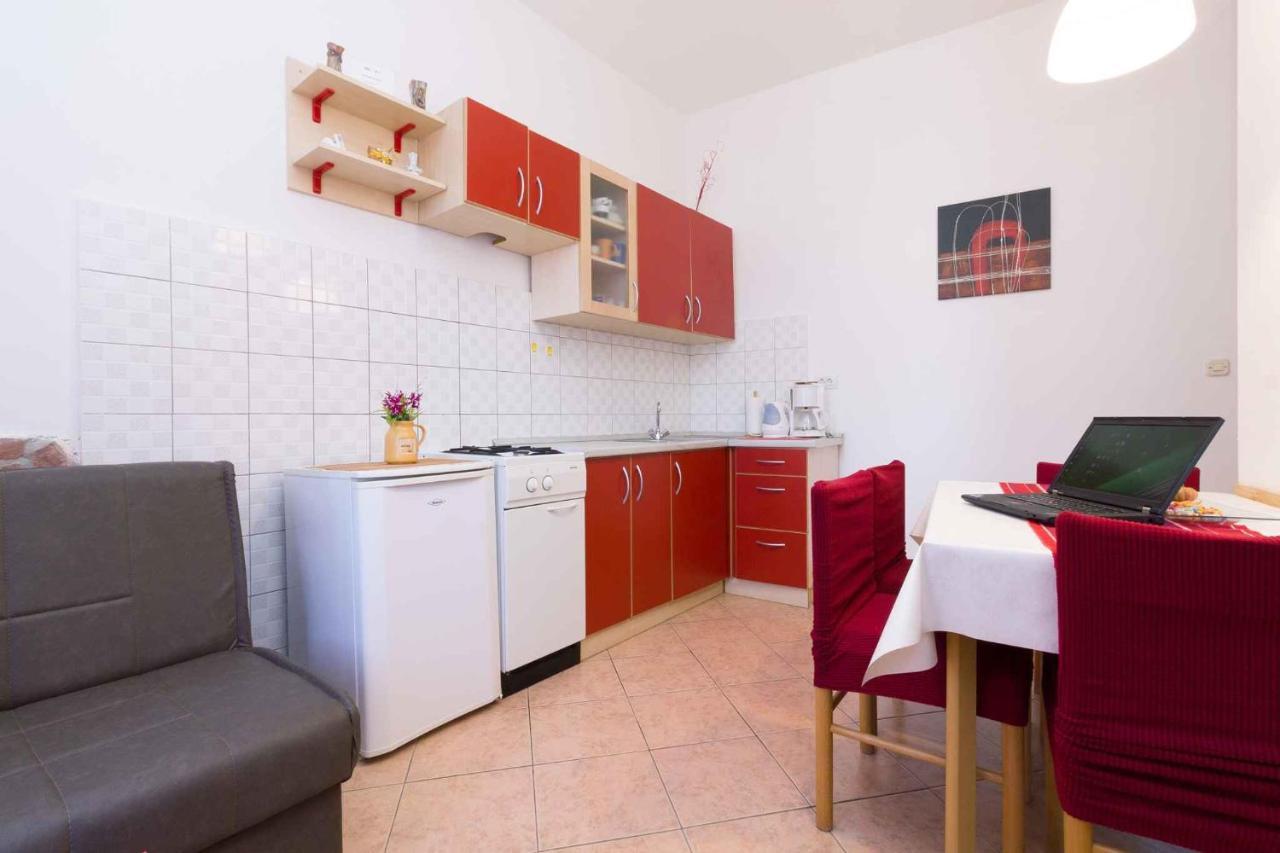 Apartment Silvia By Interhome Pula Ngoại thất bức ảnh