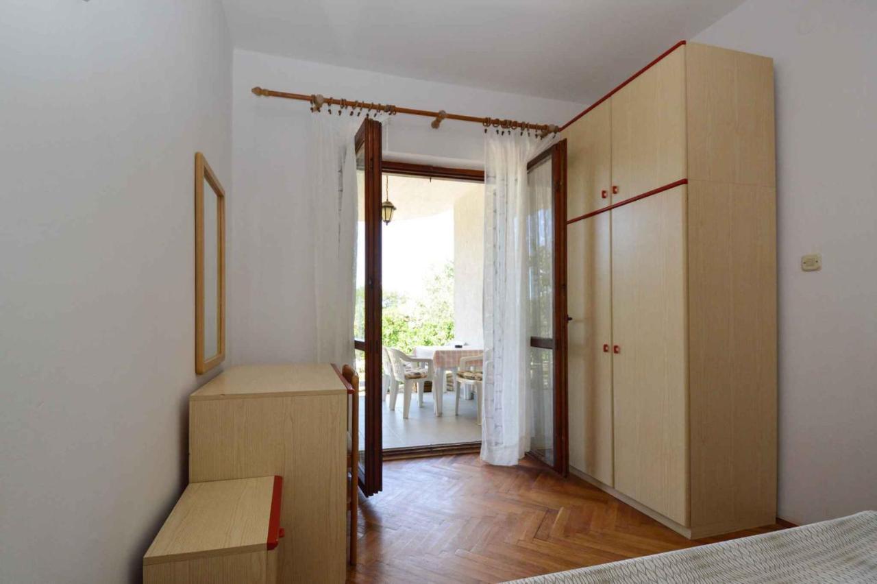 Apartment Silvia By Interhome Pula Ngoại thất bức ảnh