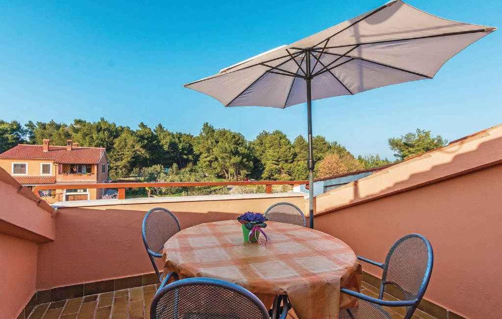 Apartment Silvia By Interhome Pula Ngoại thất bức ảnh