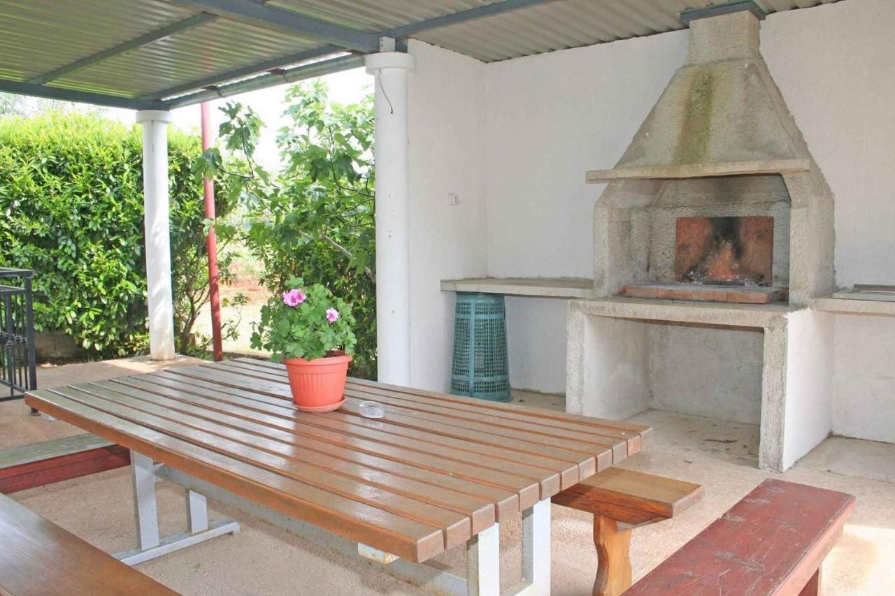 Apartment Silvia By Interhome Pula Ngoại thất bức ảnh