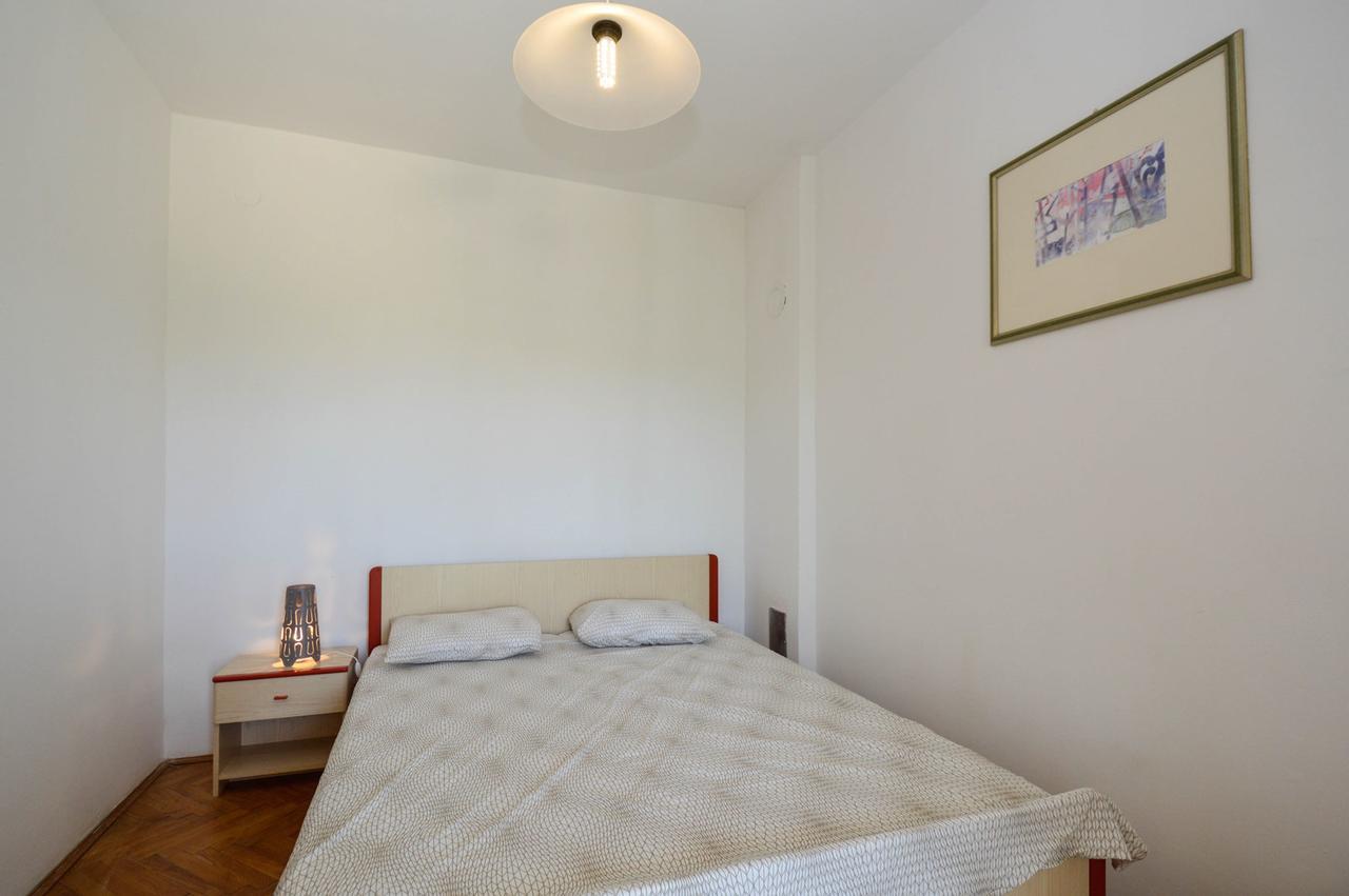 Apartment Silvia By Interhome Pula Ngoại thất bức ảnh