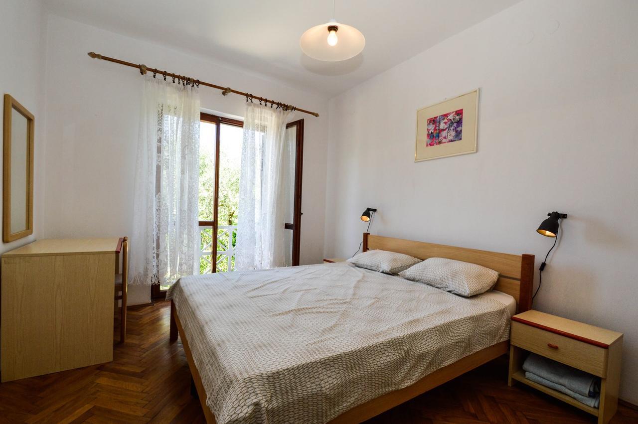 Apartment Silvia By Interhome Pula Ngoại thất bức ảnh