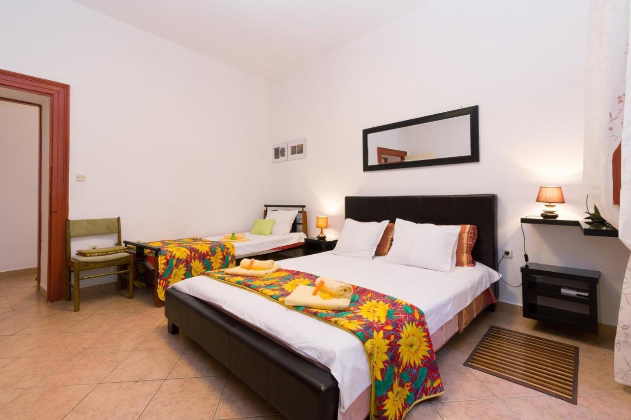 Apartment Silvia By Interhome Pula Ngoại thất bức ảnh