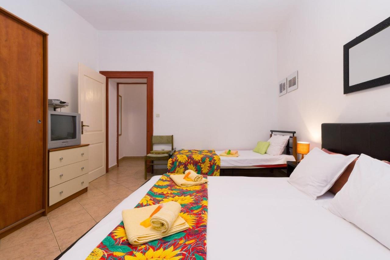 Apartment Silvia By Interhome Pula Ngoại thất bức ảnh