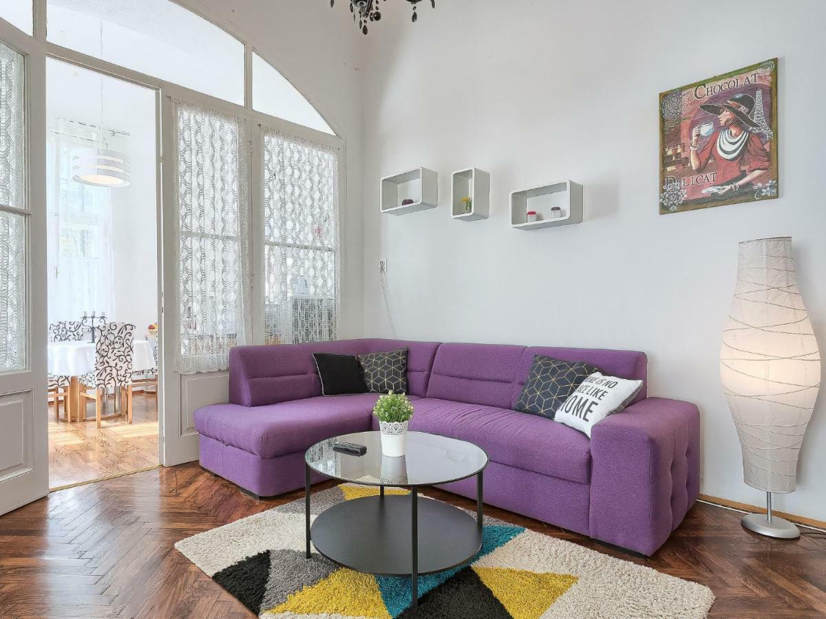 Apartment Silvia By Interhome Pula Ngoại thất bức ảnh