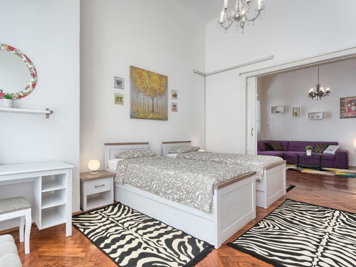 Apartment Silvia By Interhome Pula Ngoại thất bức ảnh