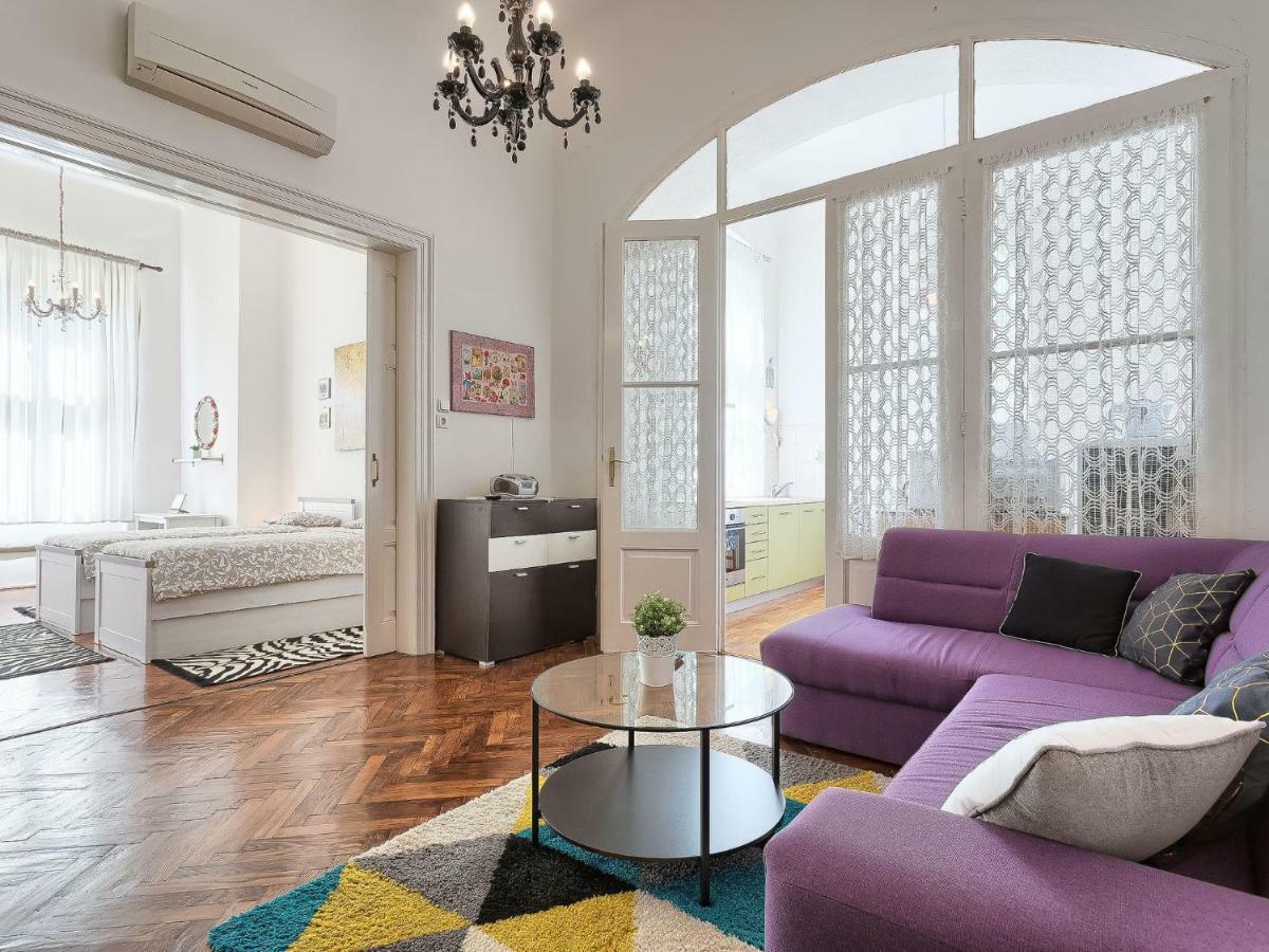 Apartment Silvia By Interhome Pula Ngoại thất bức ảnh