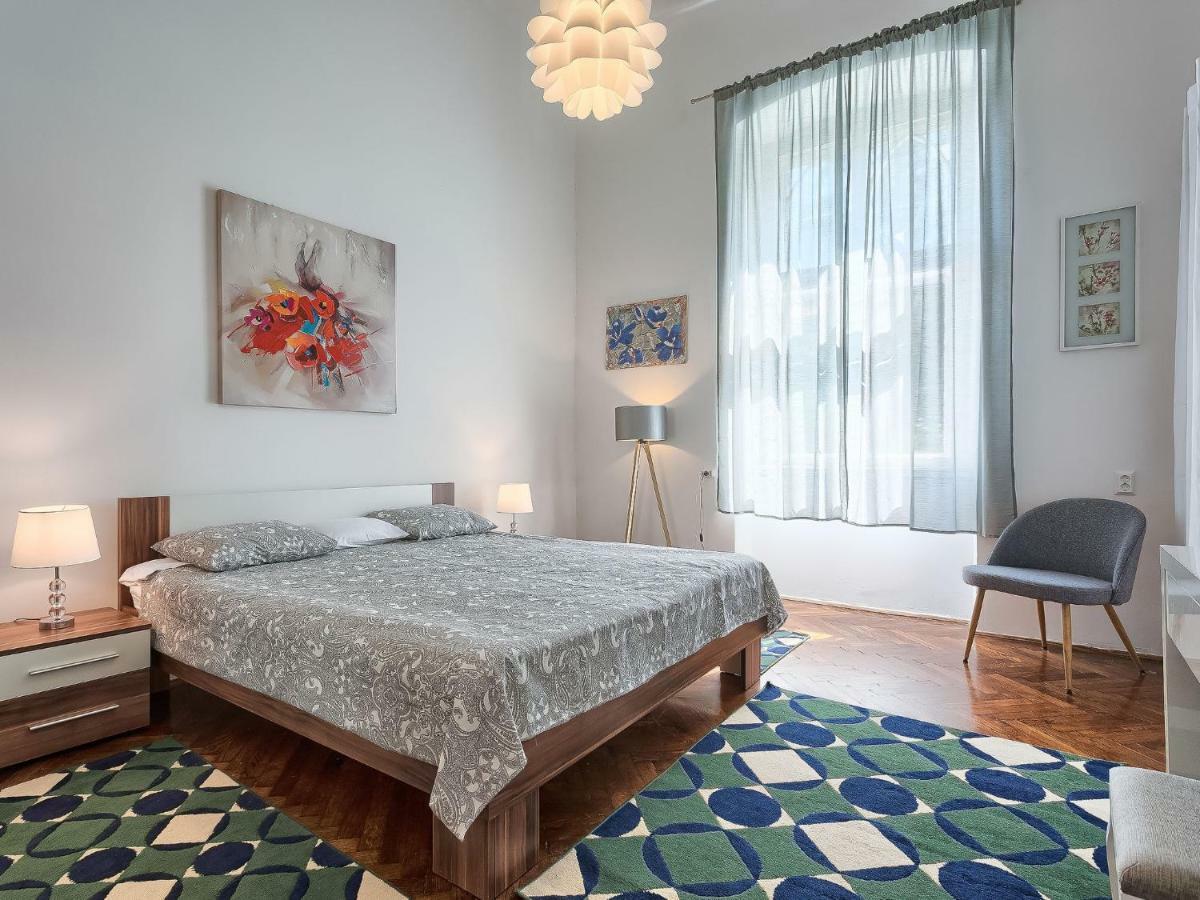 Apartment Silvia By Interhome Pula Ngoại thất bức ảnh