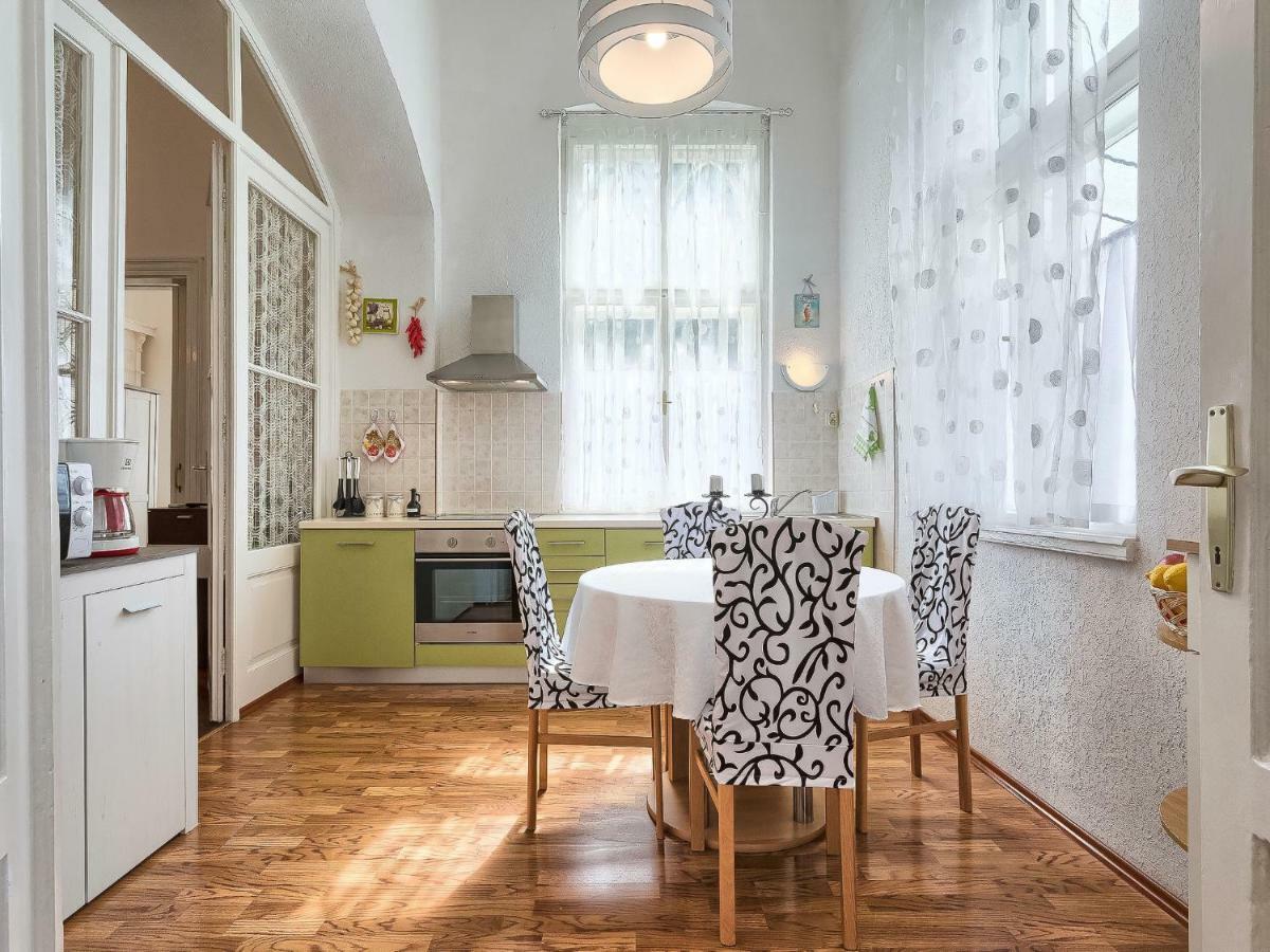 Apartment Silvia By Interhome Pula Ngoại thất bức ảnh