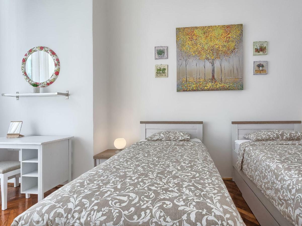 Apartment Silvia By Interhome Pula Ngoại thất bức ảnh