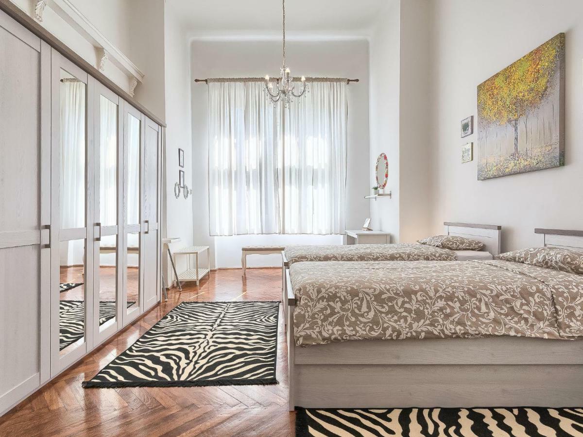 Apartment Silvia By Interhome Pula Ngoại thất bức ảnh