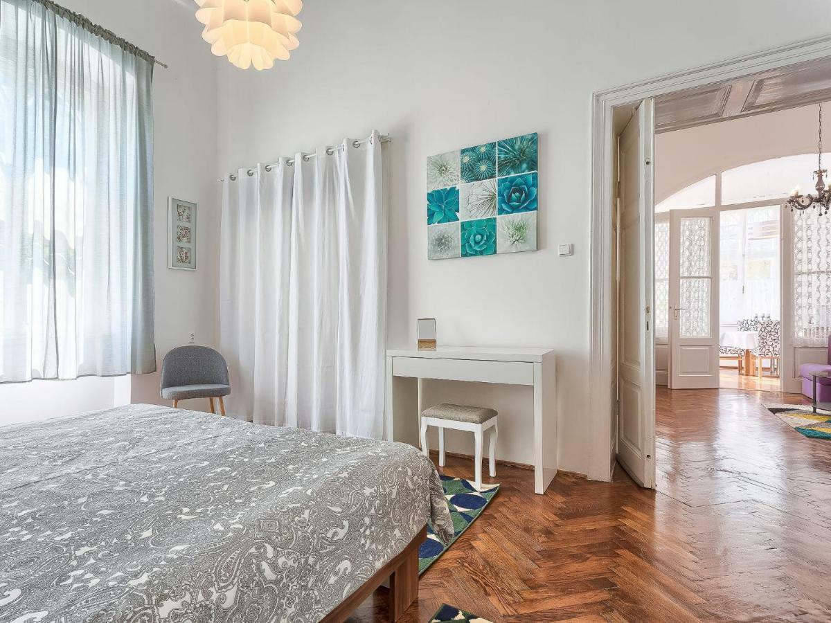 Apartment Silvia By Interhome Pula Ngoại thất bức ảnh